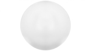 Plafoniera 1x25W E27 II kl. 220-240V IP44 PIRES ECO DL-25O z czujnikiem ruchu 19000
