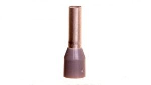Tulejka 4mm2 szara 216-207 /500szt./