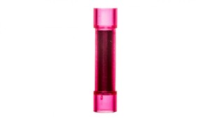Końcówka (tulejka) łącząca izolowana KLI 1 PC E09KO-02060200101 /100szt./