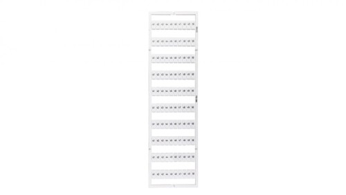 Oznaczniki WMB 10x 41-50 793-506 /5szt./