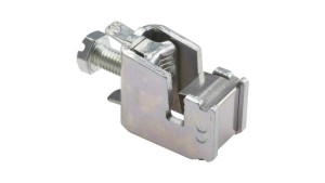 Zacisk przyłączeniowy 16-70mm2 szyna 5mm AKU70/5 107189
