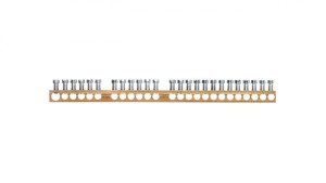 Listwa przyłączeniowa standardowa 24x16mm2+1x25mm2 004807
