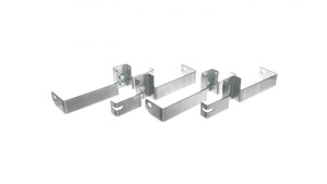 Uchwyt wkładu do obudowy GT /głębokość 250mm/ UW-GT 250 001101707 /komplet=4szt./