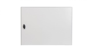 Obudowa S3D 600x800x300mm IP66 z płytą montażową NSYS3D6830P
