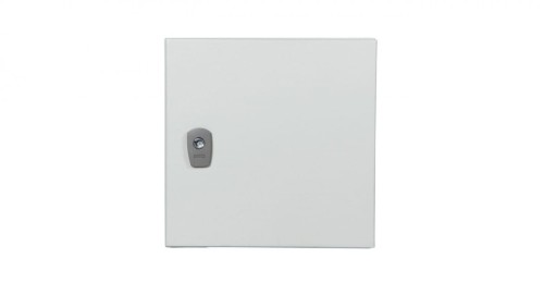 Obudowa CS 300x300x150mm IP66 z płytą montażową CS-33/150 111648