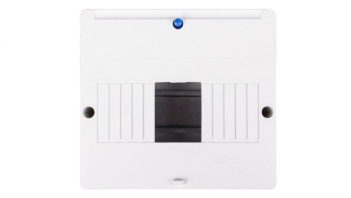 Rozdzielnica modułowa 1x7 natynkowa IP30 RM 7S 6.1