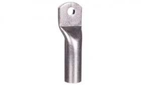 Końcówka oczkowa aluminiowa rurowa ARC 12-240