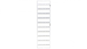 Oznaczniki WMB 2x 1-50 793-566 /5szt./