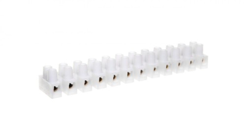 Listwa zaciskowa 12x4mm2 PS 4 19.3 /10szt./