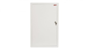 Rozdzielnica modułowa 3x16 podtynkowa IP30 RP-48 Z