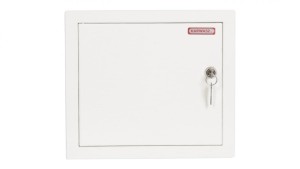 Rozdzielnica modułowa 1x12 podtynkowa IP30 RP-12-P Z