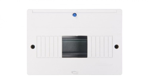 Rozdzielnica modułowa 1x9 natynkowa IP30 RM-9S 6.2