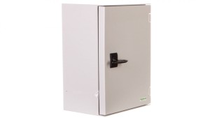 Obudowa Thalassa 310x215x160mm IP66 poliestrowa bez płyty montażowej NSYPLM32G