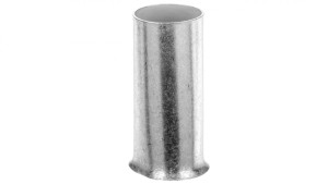 Końcówka tulejkowa H 16/15 E08KH-01010110800 /100szt./