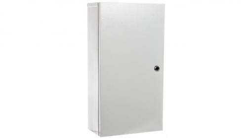 Rozdzielnica modułowa 3x12 natynkowa IP54 RNH-36