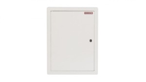 Rozdzielnica modułowa 2x12 podtynkowa IP30 RP-24