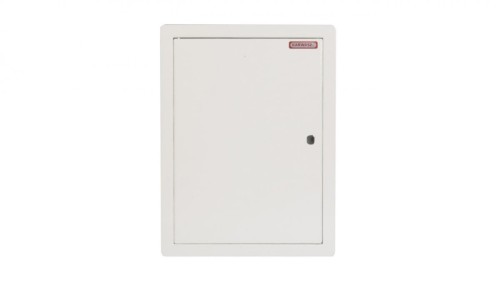 Rozdzielnica modułowa 2x12 podtynkowa IP30 RP-24