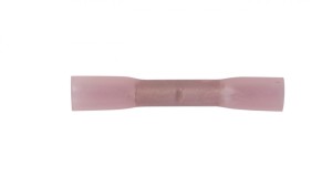 Końcówka (tulejka) łącząca izolowanaj KLIT 1 E09KO-02070100101 (100szt.)