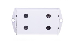 Zacisk rozdzielczy szary Al/Cu 35-240 mm2 KE-69