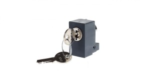 Zamek drzwi rozdzielnicy na klucz 1242E NSYIN1242E1