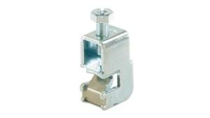 Zacisk do szyn zbiorczych 16-70mm2, 1000V AC/DC, 400A, szyna 10mm MAE0701E15
