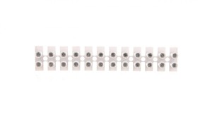 Listwa zaciskowa 12x6mm2 PS 6 19.4