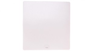 Rozdzielnica modułowa 2x18 natynkowa IP40 Golf (drzwi pełne) VS218PD