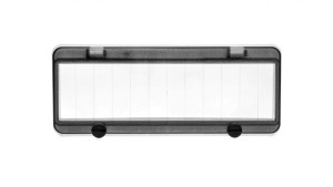 Okienko inspekcyjne 12-modułów IP67 900612-p