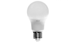 Żarówka LED VALUE CLASSIC A 60 E27 8,5W 806lm 2700K 827 FR non-dim 4052899326842