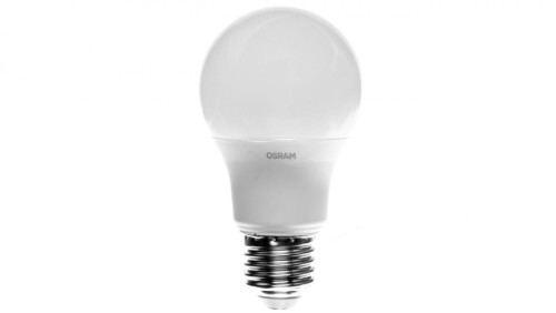 Żarówka LED VALUE CLASSIC A 60 E27 8,5W 806lm 2700K 827 FR non-dim 4052899326842