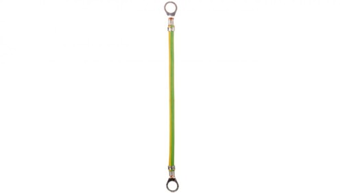 Linka uziemiająca 6mm2 160mm oczko 8,3mm NSYEL166D8