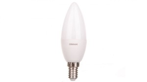 Żarówka LED VALUE CLASSIC B 40 E14 4,9W 470lm 6500K 865 FR non-dim 4052899971066