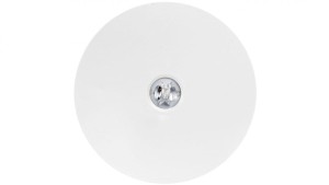 Oprawa awaryjna AXN IP65 LED 6W 780lm (opt. koryt.) 1h jednozadaniowa AT biała AXNC/6W/B/1/SE/AT/WH