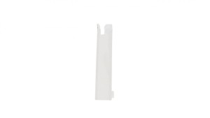 Osłonka izolacyjna do nasuwek ONZ 2,8/1 E10KN-01070200101 /100szt./