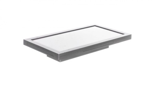 Oprawa awaryjna INFINITY II B LED 1W 1h jednozadaniowa PT szara IF2BWS/1W/C/1/SE/PT/GR