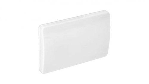 Plafoniera PORTAL LED EVO HV 6W 280lm 4000K PC mleczny z cz. zmierzchu zewnętrznym 199684/HV