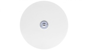 Oprawa awaryjna AXN IP65 LED 6W 780lm (opt. otwarta) 1h jednozadaniowa AT biała AXNO/6W/B/1/SE/AT/WH