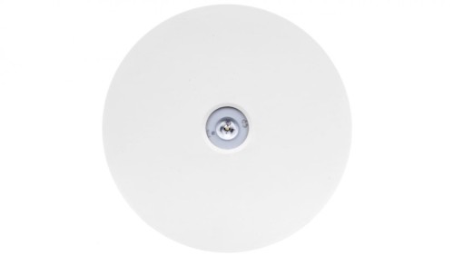 Oprawa awaryjna AXN IP65 LED 6W 780lm (opt. otwarta) 1h jednozadaniowa AT biała AXNO/6W/B/1/SE/AT/WH