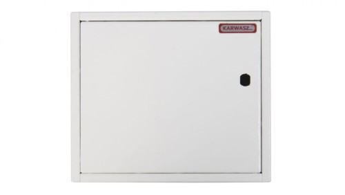 Rozdzielnica modułowa 1x12 natynkowa IP30 RN-12-P