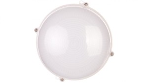 Oprawa kanałowa LUXIA-OK LED 10W 700lm 4000K IK10 IP65 okrągła LD-KALU10OK-40