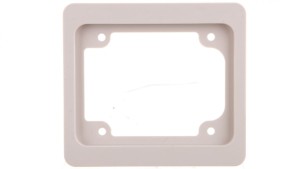 Kaedra Wyposażenie płyta 65x85mm 13136