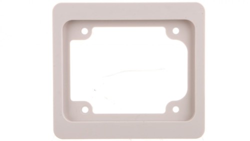 Kaedra Wyposażenie płyta 65x85mm 13136