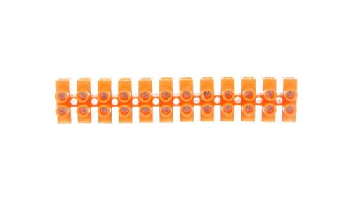 Listwa zaciskowa 12-torowa 2,5mm2 LZ-25MM00-00 super jakość
