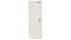Rozdzielnica uniwersalna 1x licznik 1 fazowy, 16 modułów IP30 RAL 9016 RU-1P-16 Z