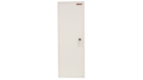 Rozdzielnica uniwersalna 1x licznik 1 fazowy, 16 modułów IP30 RAL 9016 RU-1P-16 Z