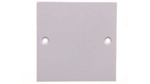 Koncówka oprawy VIP LED MPRM 1x szara PX0922327