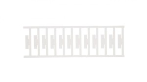 Oznacznik WAD 8 MC NE WS 1112940000 /48szt./