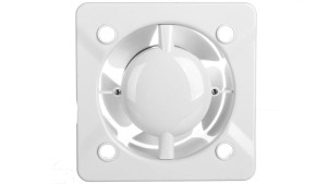 Korpus wentylatora, timer Silent 100T SYSTEM+ KWS100T