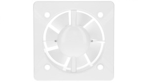 Korpus wentylatora Silent 125 SYSTEM+ KWS125