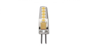 Żarówka LED Classic JC G4 1,9W (21W) 200lm neutralna biel 3 lata gwarancji ZQ8621